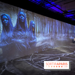 Cité Immersive Viking