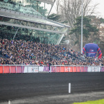 Prix d'Amérique 2025 : une fête et un show unique à l'Hippodrome Paris-Vincennes ! - B 20240128150038BV2 0077