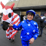 Prix d'Amérique 2025 : une fête et un show unique à l'Hippodrome Paris-Vincennes ! - LC LC  78