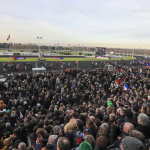 Prix d'Amérique 2025 : une fête et un show unique à l'Hippodrome Paris-Vincennes ! - LC LC  105