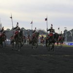 Prix d'Amérique 2025 : une fête et un show unique à l'Hippodrome Paris-Vincennes ! - LC LC  106