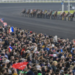 Prix d'Amérique 2025 : une fête et un show unique à l'Hippodrome Paris-Vincennes ! - LC LC LC 12446