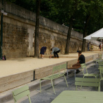 Paris Plage 2010