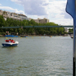 Paris Plage 2010