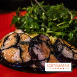 Pink Koï Paris - restaurant japonais -  Tori Teriyaki