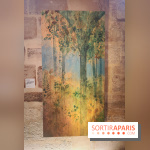 Épiphanies : l'exposition de peinture envoûtante et gratuite se dévoile au Collège des Bernardins