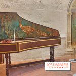 Épiphanies : l'exposition de peinture envoûtante et gratuite se dévoile au Collège des Bernardins - fotor 1736420797696