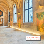 Épiphanies : l'exposition de peinture envoûtante et gratuite se dévoile au Collège des Bernardins