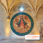 Épiphanies : l'exposition de peinture envoûtante et gratuite se dévoile au Collège des Bernardins