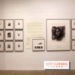 100% paper III, nos photos de l'expo signée Hopare et Urban Signature - Expo Paper 3e 2025 Hopare 2