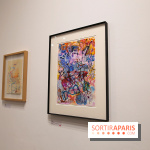 100% paper III, nos photos de l'expo signée Hopare et Urban Signature - Expo Paper 3e 2025 Hopare 11