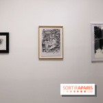100% paper III, nos photos de l'expo signée Hopare et Urban Signature - Expo Paper 3e 2025 Hopare 20