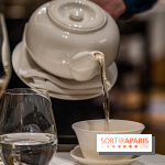 Le Shang Palace par le chef Tony Xu au Shangri-La Paris