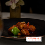 Le Shang Palace par le chef Tony Xu au Shangri-La Paris -  A7C7672