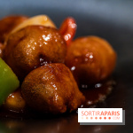 Le Shang Palace par le chef Tony Xu au Shangri-La Paris