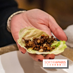 Le Shang Palace par le chef Tony Xu au Shangri-La Paris -  A7C7704