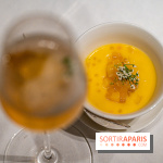 Le Shang Palace par le chef Tony Xu au Shangri-La Paris