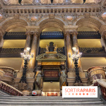 Opéra de Paris - Opéra Garnier - photos