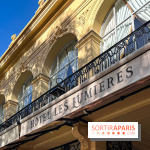 Les Lumières, l'hôtel 5* près du Château de Versailles  - image00001