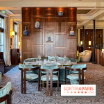 Les Lumières, l'hôtel 5* près du Château de Versailles  - image00007