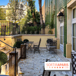 Les Lumières, l'hôtel 5* près du Château de Versailles  - image00010