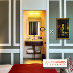 Les Lumières, l'hôtel 5* près du Château de Versailles