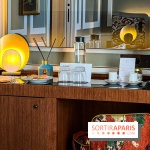 Les Lumières, l'hôtel 5* près du Château de Versailles  - image00037