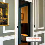 Les Lumières, l'hôtel 5* près du Château de Versailles  - image00041