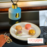 Les Lumières, l'hôtel 5* près du Château de Versailles  - image00042