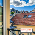 Les Lumières, l'hôtel 5* près du Château de Versailles  - image00043