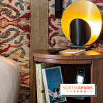 Les Lumières, l'hôtel 5* près du Château de Versailles  - image00045