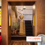 Les Lumières, l'hôtel 5* près du Château de Versailles  - image00046