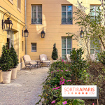 Les Lumières, l'hôtel 5* près du Château de Versailles  - image00048