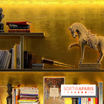 Les Lumières, l'hôtel 5* près du Château de Versailles  - image00052