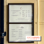 Les Lumières, l'hôtel 5* près du Château de Versailles  - image00053