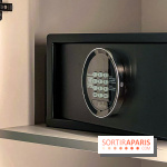 Les Lumières, l'hôtel 5* près du Château de Versailles  - image00061