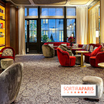 Les Lumières, l'hôtel 5* près du Château de Versailles  - image00062