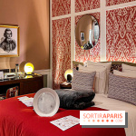 Les Lumières, l'hôtel 5* près du Château de Versailles  - image00068