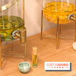 Les Lumières, l'hôtel 5* près du Château de Versailles  - image00069