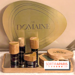 Les Lumières, l'hôtel 5* près du Château de Versailles  - image00073