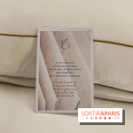 Les Lumières, l'hôtel 5* près du Château de Versailles  - image00076