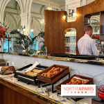 Les Lumières, l'hôtel 5* près du Château de Versailles  - image00079