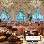 Les Lumières, l'hôtel 5* près du Château de Versailles  - image00080