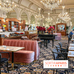 Les Lumières, l'hôtel 5* près du Château de Versailles  - image00082