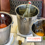 Les Lumières, l'hôtel 5* près du Château de Versailles  - image00086