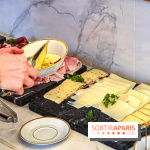 Les Lumières, l'hôtel 5* près du Château de Versailles  - image00088