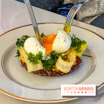 Les Lumières, l'hôtel 5* près du Château de Versailles  - image00089