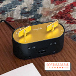 Les Lumières, l'hôtel 5* près du Château de Versailles  - image00094