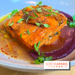 Kalank - Tian de patate douce