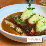 Kalank - Bouille de poisson sauvage